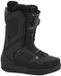 Ride Sage Snowboardlaarzen Dames Zwart