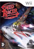 Warner Bros. Interactive Speed Racer - Nintendo Wii