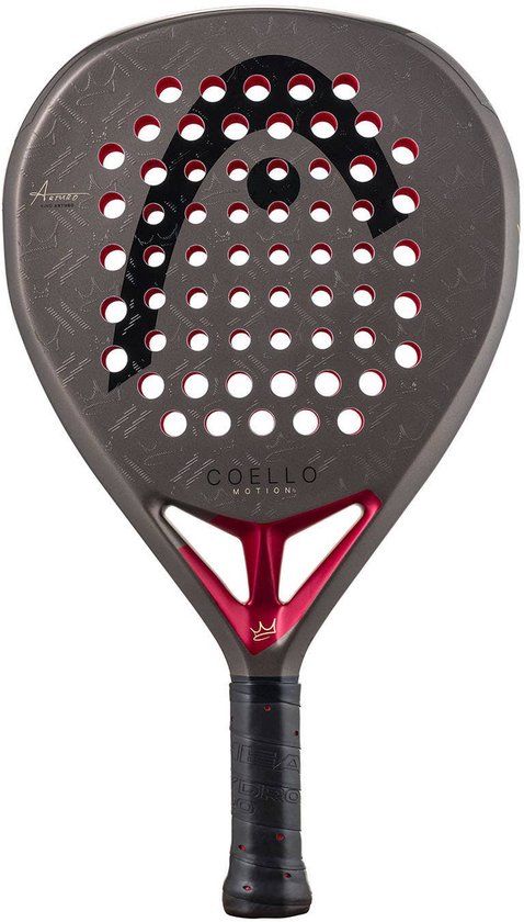 Head Coello Motion 2026 Padel Racket