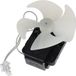 Electrolux Ventilateur 2260065111 Blanc Noir