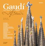 Gaudí. Paperback