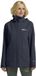 Jack Wolfskin Trailtime 2l Jas Blauw, Grijs XS Vrouw