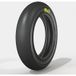 PMT Pneu slick 100/90 - 12" Hard