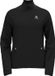 Odlo Essential Light Jacket Dames - Zwart - Maat M