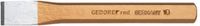 Gedore RED Platte beitel 3300789