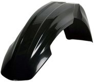 Polisport Yamaha Yz/wr125/250 06-14 Yz/wrf250f/450f 06-09 Voorscherm Zwart