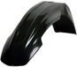 Polisport Yamaha Yz/wr125/250 06-14 Yz/wrf250f/450f 06-09 Voorscherm Zwart