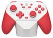 GameSir Super Nova Manette, Noir-Blanc, compatible multiplateforme