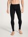 CALIDA Lange onderbroek 'Cotton Code' zwart