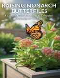 Raising Independently Published Raising Monarch Butterflies Paperback