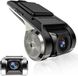 Merkloos Auto DVR Dashcam Mini-autocamera