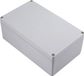 TRU COMPONENTS F2 TC-6649504 Universele behuizing 158 x 90 x 60 ABS Lichtgrijs 1 stuk(s)