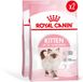Royal Canin Kitten Kattenvoer - 2 x 4 kg