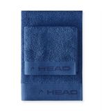 Head Dynamic Badhanddoeken set 50 x 100 cm en 40 x 50 cm