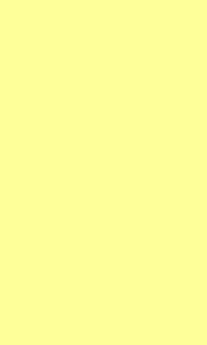 House of Card & Paper A4 160gsm Pastel Geel Gekleurde Kaart (Pack van 100 Vellen)