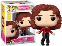 Funko Clueless 30th Anniversary POP! Movies Vinyl Figuur Tai 9 cm