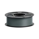 Anycubic AHPESL-102 PETG Filament Textur Silber Filament 1,75 mm 1 kg Silber