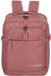 Travelite Kick Off - Sac à dos cabine 40 cm, 29 l extensible (blush)
