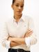 Tommy Hilfiger Dames Gebreide Trui Wol S Herfst/Winter 2025