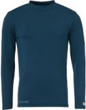 Uhlsport Distinction Colors Longsleeve Kinderen - Petrol | Maat: 164