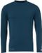 Uhlsport Distinction Colors Longsleeve Kinderen - Petrol | Maat: 164