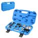 Solidchoice - Outil de réglage moteur pour VW Audi 2.0 TDI et 4.0 TDI