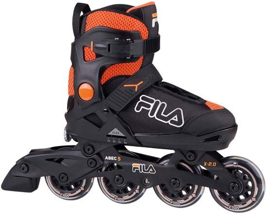 Fila X 2.0 Inline Skates Junior