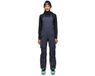 Black Diamond Factor Pantalon Gris L Femme