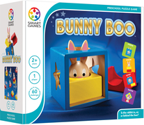 SmartGames Bunny Boo