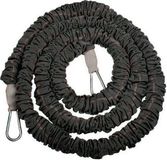 Toorx Fitness Lateral Speed Resistor / Weerstandsband - Zwart/Grijs - Weerstand: licht