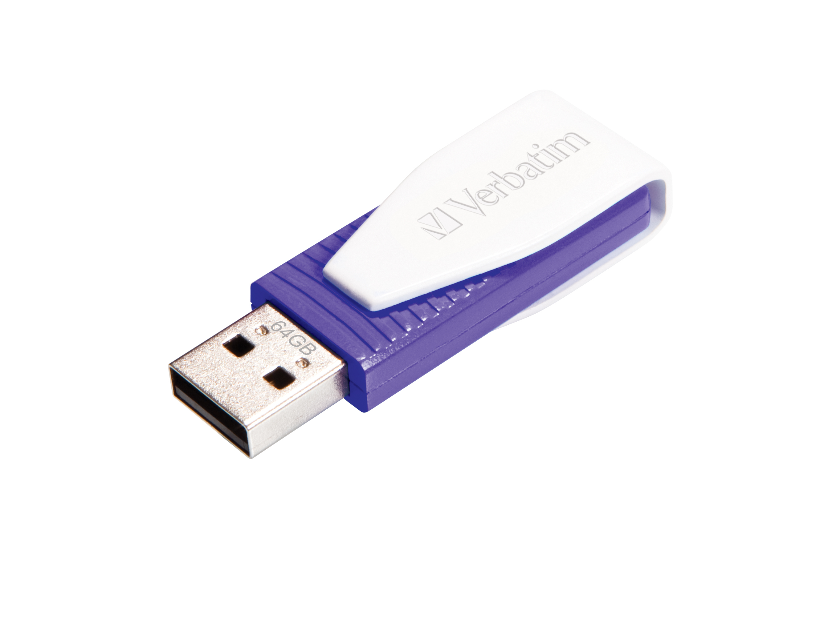 Verbatim Store 'n' Go Swivel 64 GB