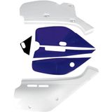 UFO Ho02639-041 Zijradiator Shrouds One Size