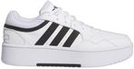 Adidas Hoops 3.0 Bold Schuhe Damen Weiß EU 42 2/3