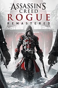 Microsoft Assassin's Creed: Rogue Remastered - Xbox One Download Xbox One