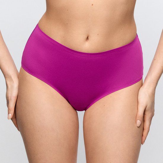 Marie Jo SOFT STUDIO - Tailleslip - 0503041 - Roze - maat 38