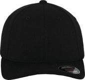 Flexfit Urban Classics Flexfit pet -L/XL- Double Jersey Zwart