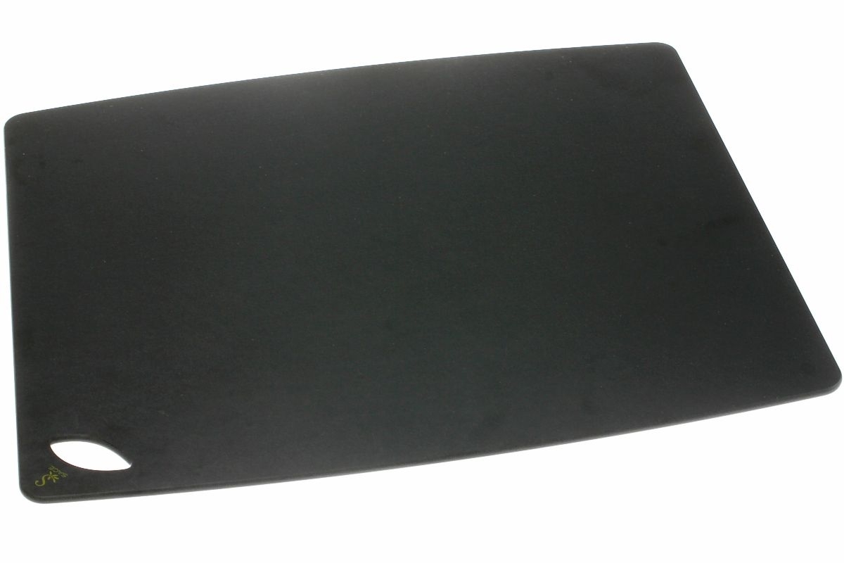 Sage snijplank HZ4048 - 48x40 cm - zwart