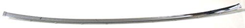 Prasco BM0971266 Sier-/beschermstrip, bumper