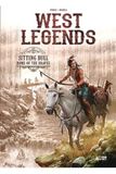 WEST LEGENDS 03. SITTING BULL Livre de poche