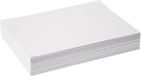 creotime Tekenpapier - A4 - 250 vellen - wit