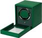 Wolf Cub Rotomat avec couvercle, adapté pour 1 heure