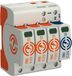 OBO Bettermann 5095253 V20-3+NPE-280 Overspanningsafleider 20 kA 1 stuk(s)