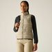 REGATTA Dames Hillpack II Bodywarmer Bruin