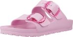 Birkenstock Arizona EVA Big Buckle 1029651 Damenslipper mit gummierten Schnallen