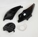 P2R Kuipenset voor Peugeot 50 Ludix Scooter (voor 2020)