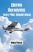 Eleven Libri GmbH Eleven Acronyms Every Pilot Should Know