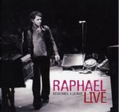 Bertus Distributie Raphael - Resistance A La Nuit 2 X Dvd
