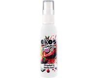 Eros Yummy Bodyspray Strawberry Vanilla Swirl 50 ml
