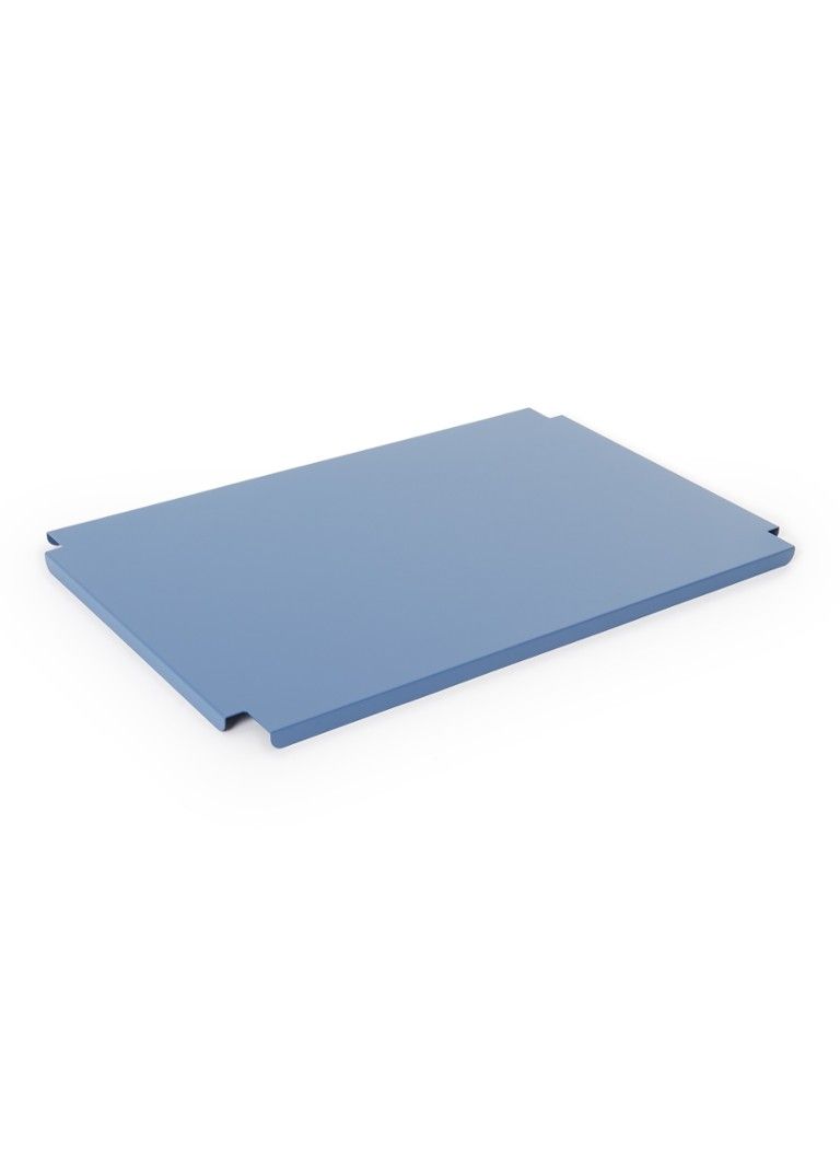 Hay Colour Crate L Lid for Folding Crate
