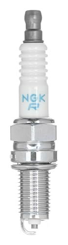 NGK Dcpr9e Bougie Zilver